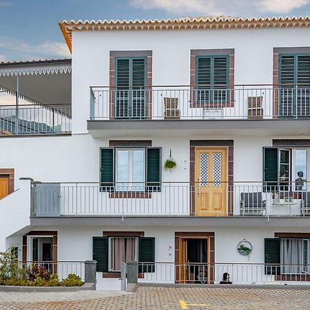 Апартаменты Casa De Sao Tiago 2 Фуншал Экстерьер фото
